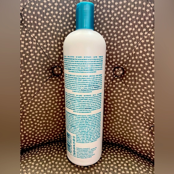 Pravana “The Perfect Brunette” toning conditioner - Picture 2 of 2